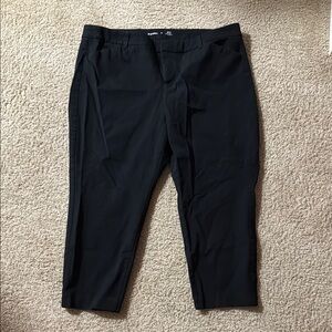 Women’s High rise pixie pants